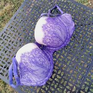 Victoria's Secret Bra